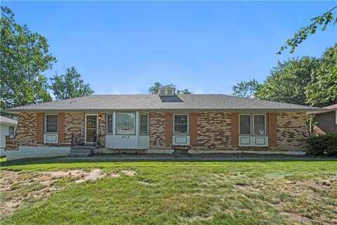 8315 Laurel Avenue, Raytown, MO 64138