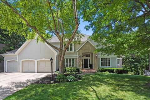 13808 Hayes Street, Overland Park, KS 66221