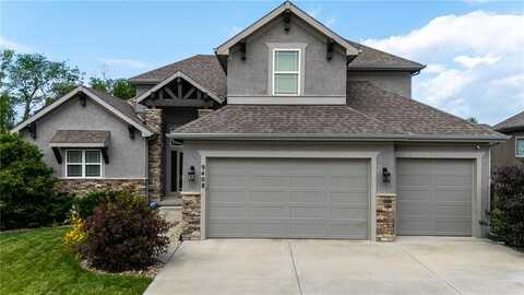 9408 N Liberty Street, Kansas City, MO 64155
