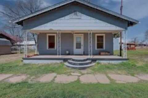 410 E Taylor Avenue, Arkansas City, KS 67005
