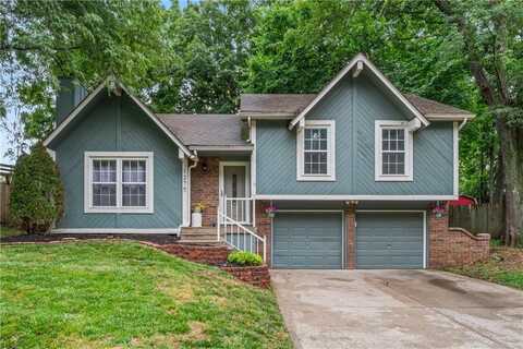 1275 NE Tudor Road, Lees Summit, MO 64086