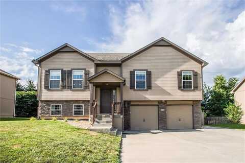 116 SE Hanging Garden Street, Blue Springs, MO 64064