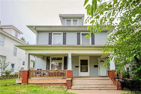 2512 Jules Street, Saint Joseph, MO 64501