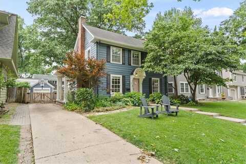 15 E 68th Terrace, Kansas City, MO 64113
