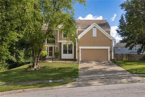 1019 NE 93rd Court, Kansas City, MO 64155