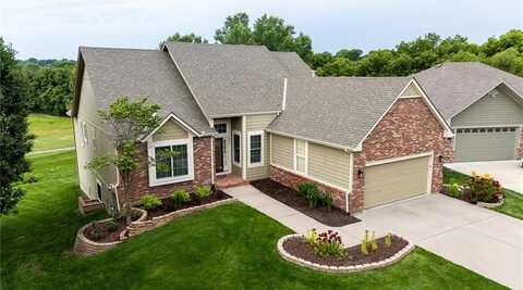 2832 S Woodbury Drive, Independence, MO 64055