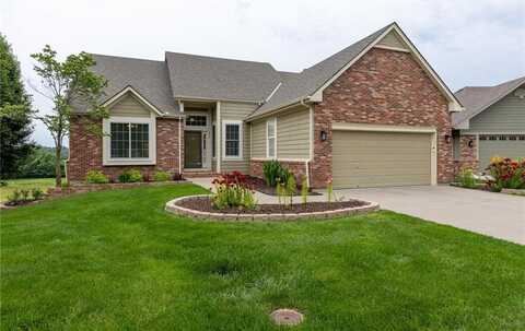 2832 S Woodbury Drive, Independence, MO 64055