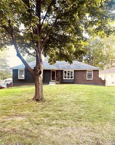 12621 E 41st Terrace S, Independence, MO 64055