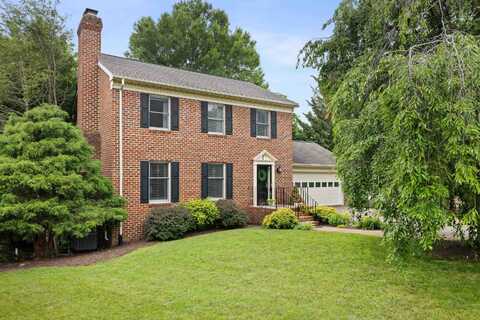 1168 SPRINGFIELD DR, HARRISONBURG, VA 22801