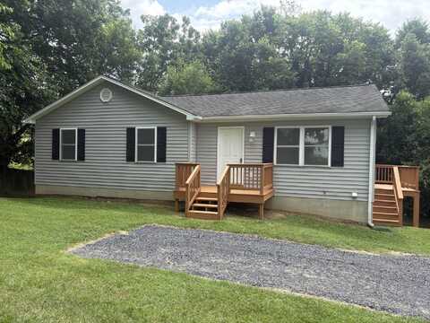 296 BRYCE BLVD, MOUNT JACKSON, VA 22842