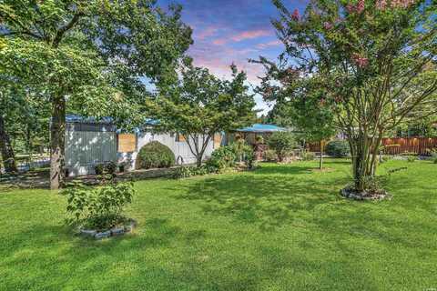 340 BEACH HAVEN Road, Hot Springs, AR 71913