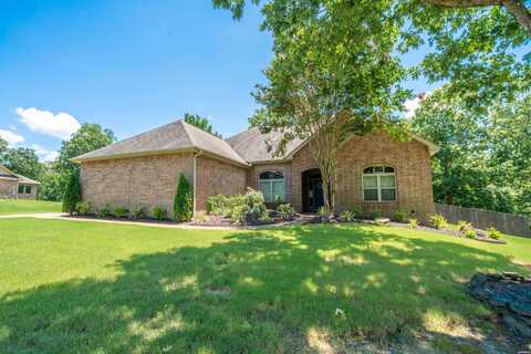 195 WINDSONG BAY Drive, Hot Springs, AR 71901