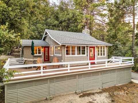 52915 Woodland, Idyllwild, CA 92549
