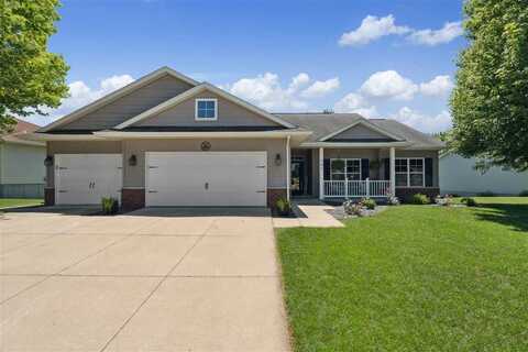 701 Plum Street, Solon, IA 52333