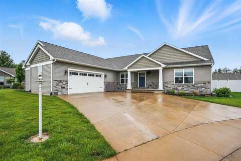 1425 Campbell Dr, Washington, IA 52353