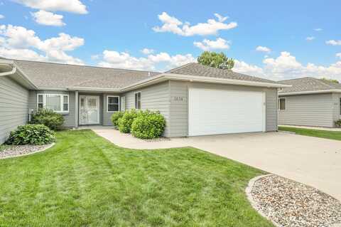 1434 Indian Hills Drive, Spirit Lake, IA 51360