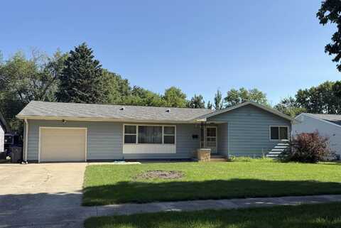 811 W 10th Street, Spencer, IA 51301