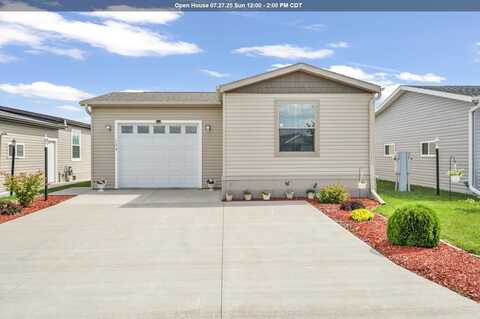 3200 Okoboji Avenue 128, Milford, IA 51351