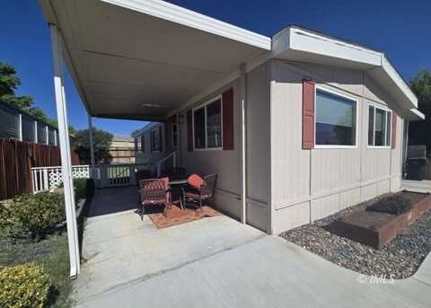 1495 Argyle Ln, Bishop, CA 93514