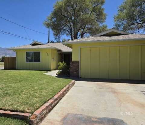 286 Hanby Ave, Bishop, CA 93514