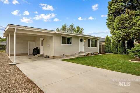 5613 W Gage St, Boise, ID 83706
