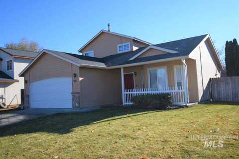 811 W Dewey Ave, Nampa, ID 83686