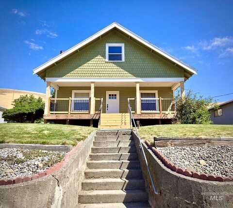 1549 Main Street, Pomeroy, WA 99347