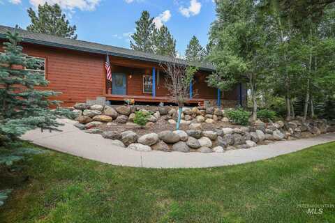 199 Current Dr., McCall, ID 83638
