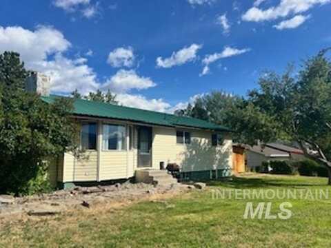 503 Bulwer Street, Salmon, ID 83647