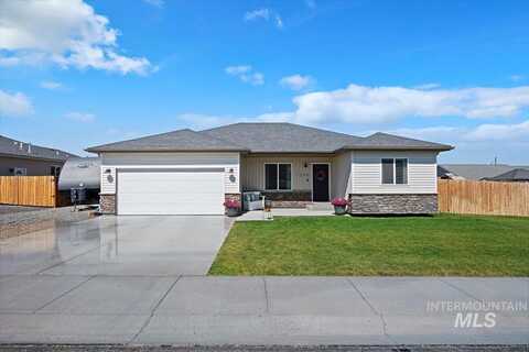 1230 Columbine, Kimberly, ID 83341