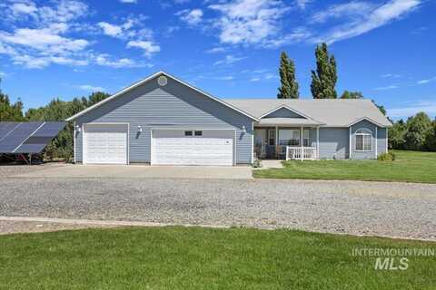 158 Homestead Loop, Jerome, ID 83338