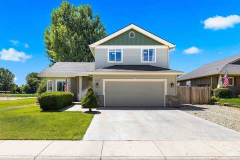 515 Castle Rock Ave, Middleton, ID 83644