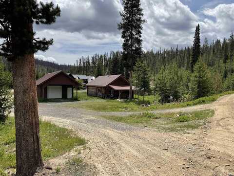 2771 Dixie Rd, Dixie, ID 83525