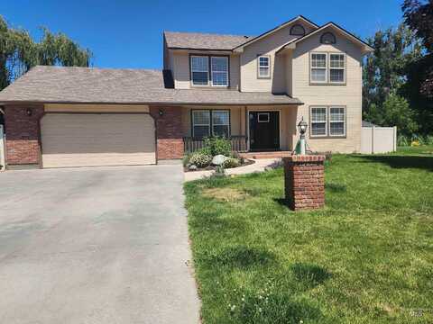 309 Ne 14th Dr., Fruitland, ID 83619