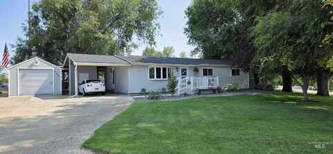 15831 Richway Dr, Caldwell, ID 83607