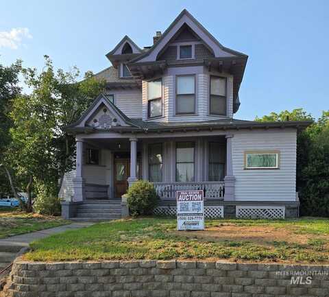 507 7th Ave., Lewiston, ID 83501