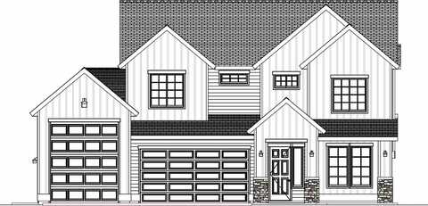 4638 N Alameda Creek Ave, Meridian, ID 83646