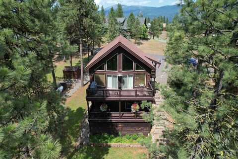 3907 Yarrow, New Meadows, ID 83654