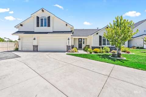2250 N Churchview Ave, Middleton, ID 83644