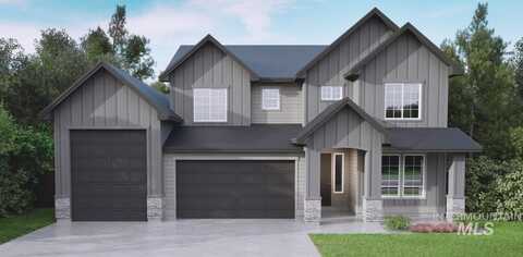 6653 W Mattawa Dr, Meridian, ID 83646