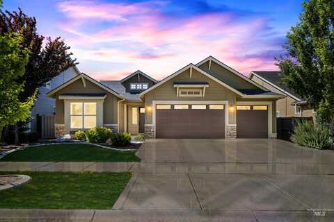 3371 E Renwick Street, Meridian, ID 83642