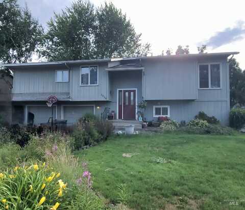 2428 Westwood Ct., Clarkston, WA 99403