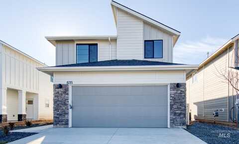 4967 S Amorita Ave, Meridian, ID 83709