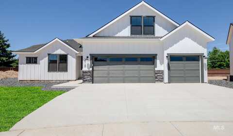 10128 W La Jolla Ct, Boise, ID 83709