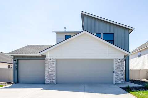 6223 W Naxos St, Meridian, ID 83646