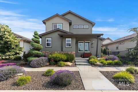 5838 W Tantallon St, Boise, ID 83714