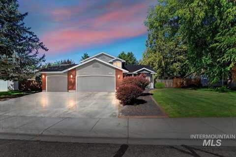 1559 N Ellington Way, Eagle, ID 83616