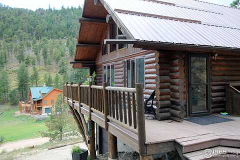 1618 Dunraven Glade Rd, Glen Haven, CO 80532