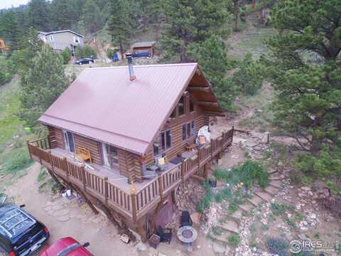 1618 Dunraven Glade Rd, Glen Haven, CO 80532