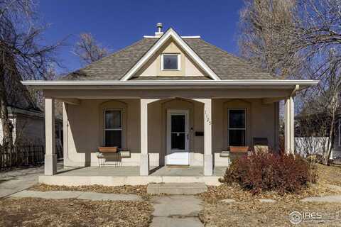 1125 13th St, Greeley, CO 80631
